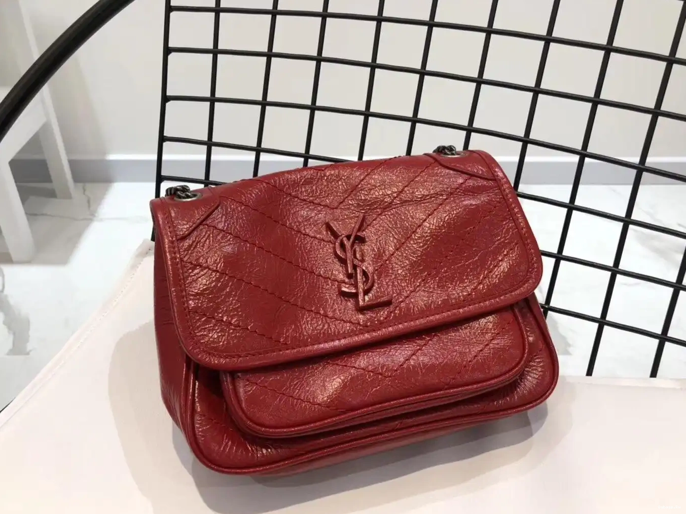 BABY NIKI YSL 0629